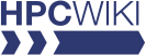 Logo of the HPC wiki